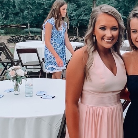 Brides maid dress - Picture 2 of 3